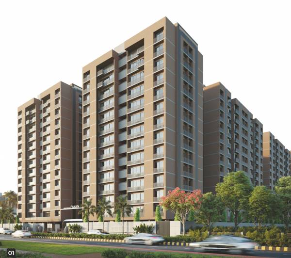  rameshwaram-ivaan-phase-ii Elevation