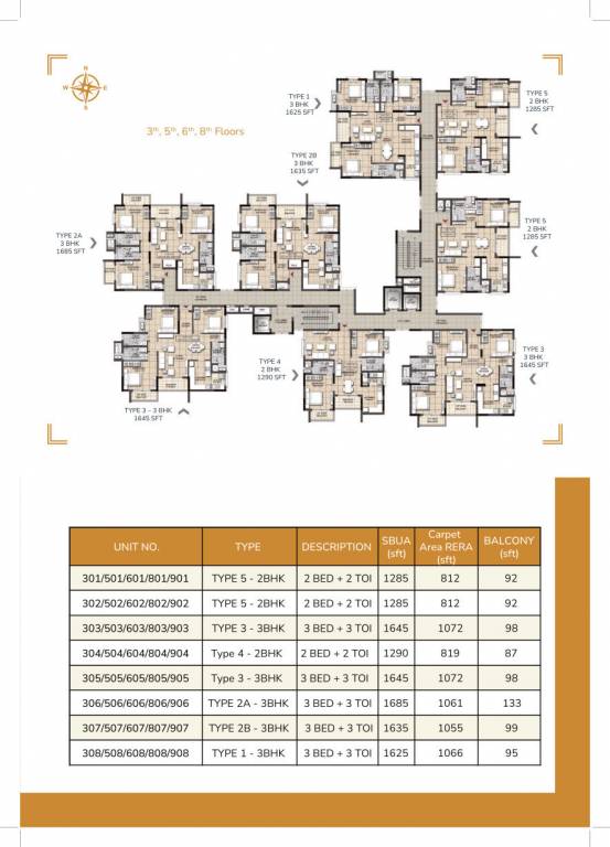  nirvana Nirvana Cluster Plan