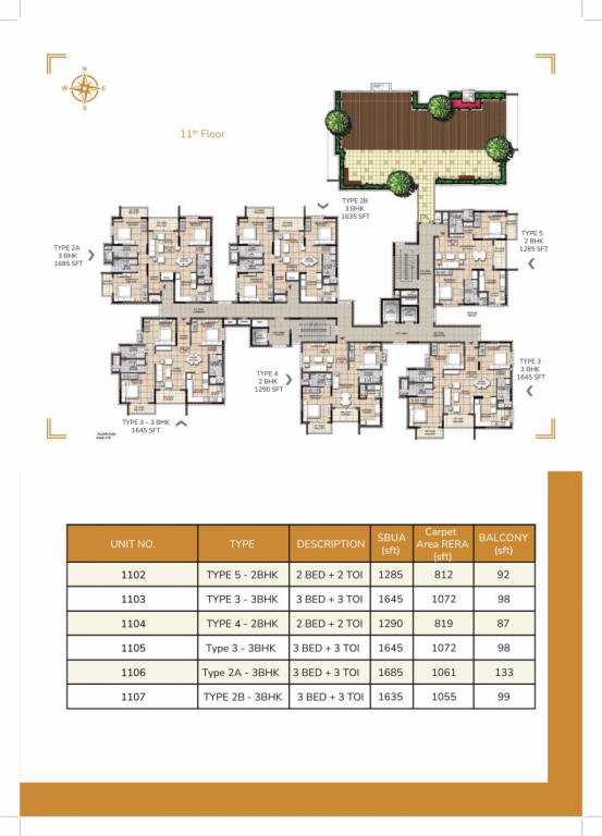  nirvana Nirvana Cluster Plan