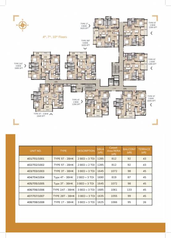  nirvana Nirvana Cluster Plan