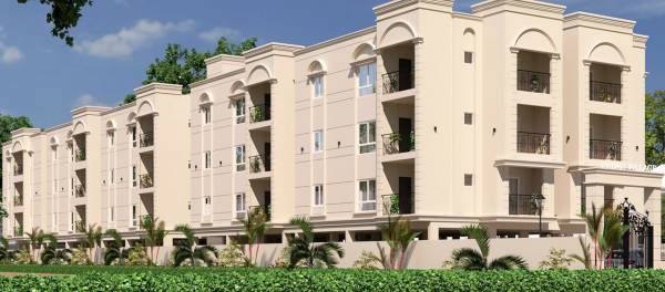  urban-village Elevation