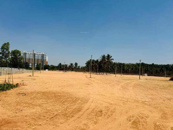  dwaraka-gardenia Plot