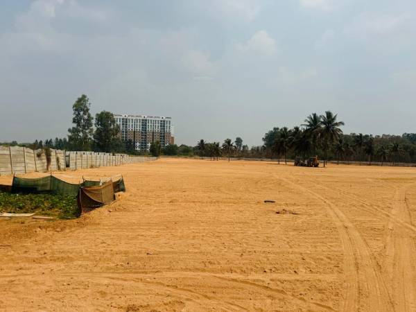  dwaraka-gardenia Plot