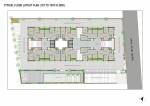 Block A & B Cluster Plan from 1st to 10th Floor neelkanth-sky Block A & B Cluster Plan from 1st to 10th Floor