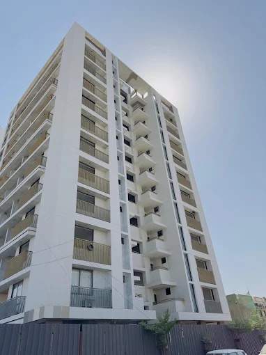  neelkanth sky Elevation