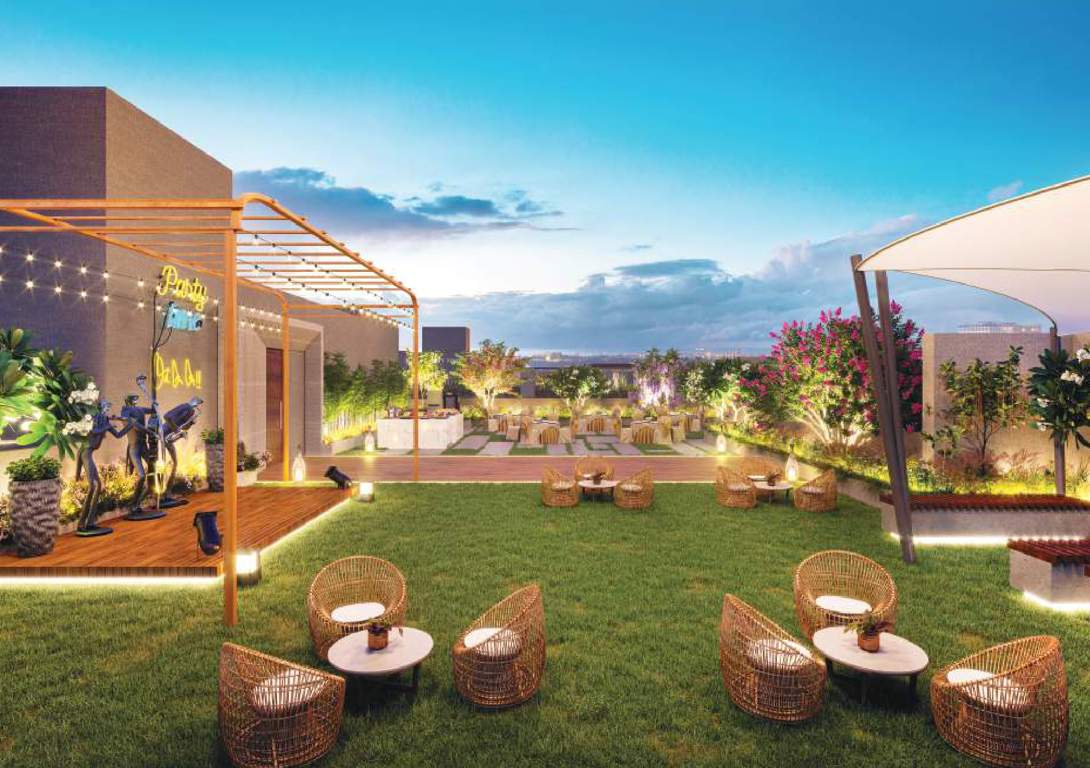  neelkanth sky Others