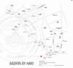 Location Plan  aadhyaa Location Plan