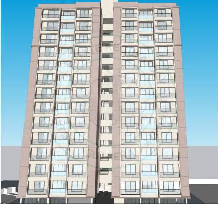 aadhyaa Elevation Elevation