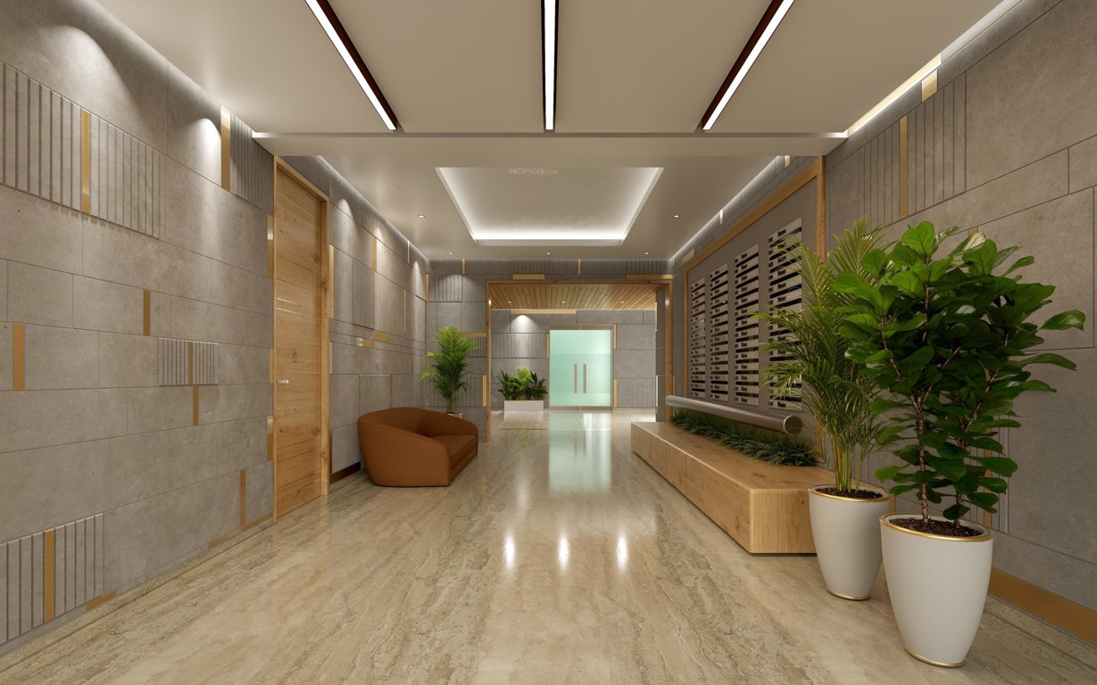  aadhyaa Waiting Lounge