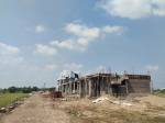 Construction Status Oct-24 constructionStatus of Unity Shantam Luxuria