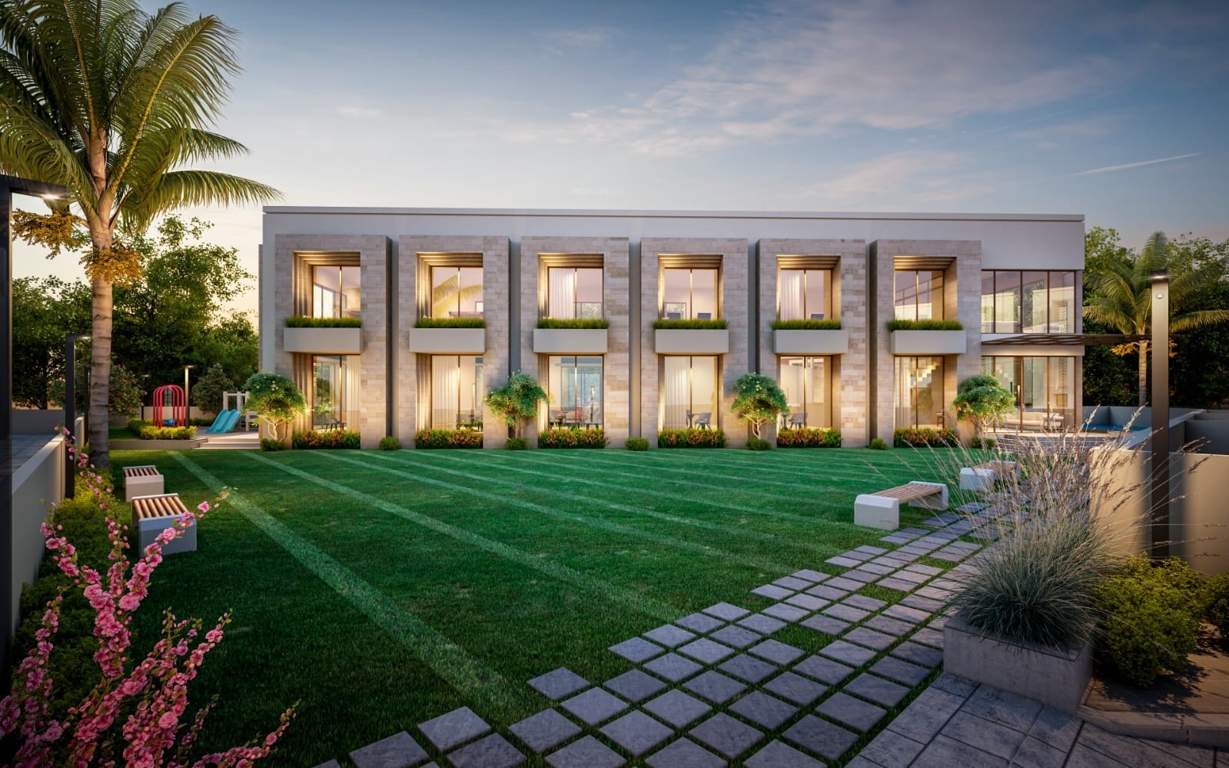  shantam luxuria Elevation