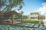 Landscaped Gardens  shantam-luxuria Landscaped Gardens