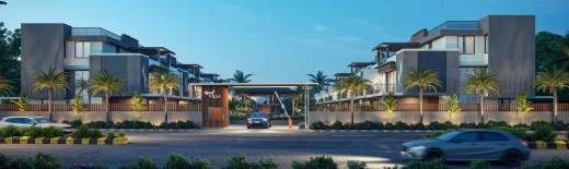 shivay-villa Elevation Elevation