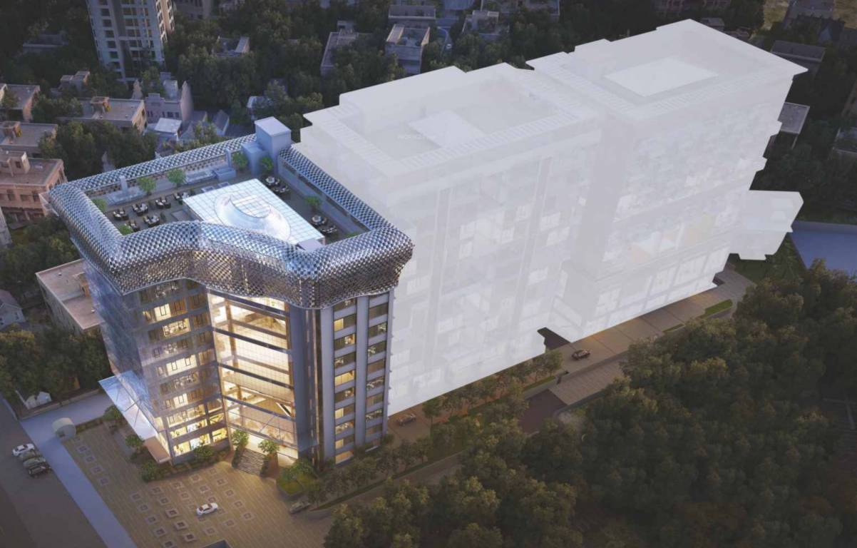 Elevation sky uzuri phase 2 Elevation