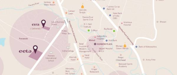  eela-phase-iii Location Plan