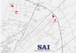  sai-industrial-estate-2 Location Plan