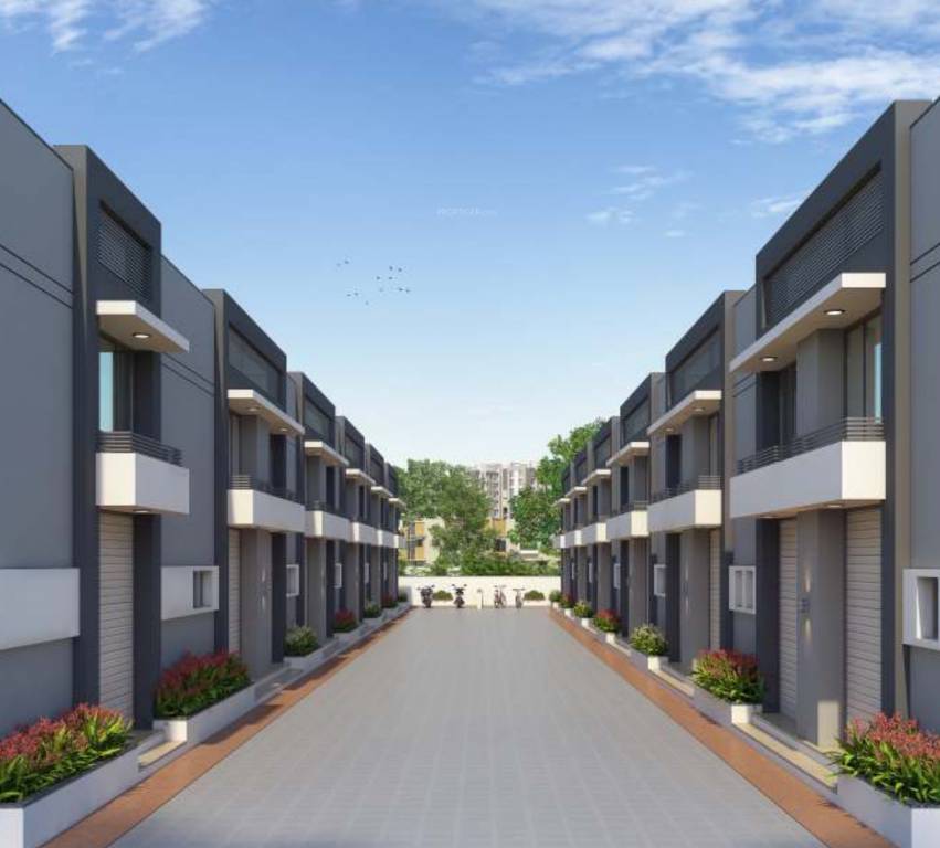  sai industrial estate 2 Elevation