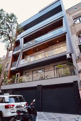 Elevation