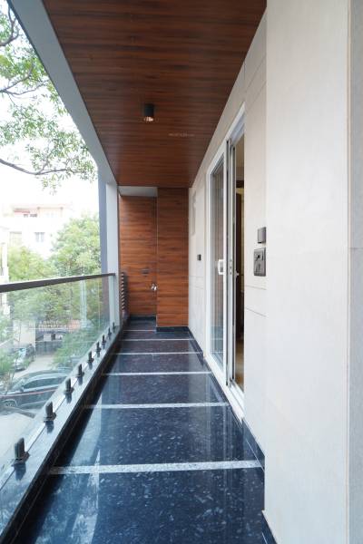  luxury-floors Balcony