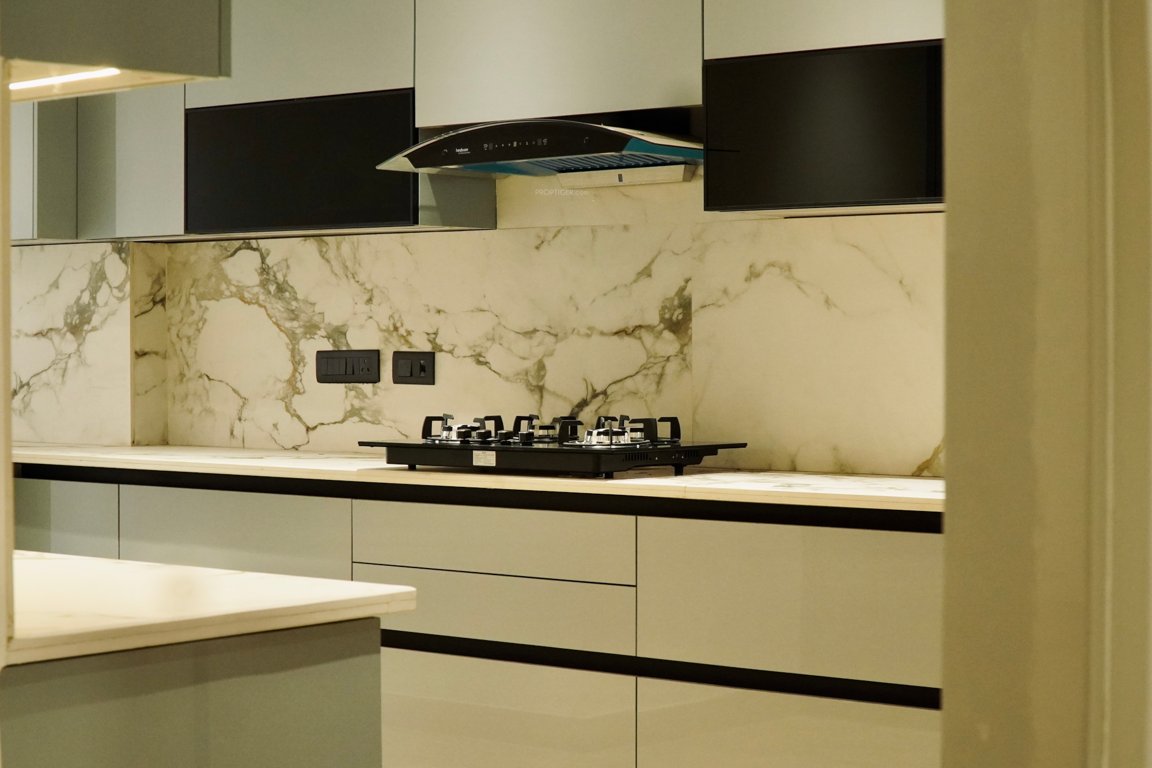  luxury floors Kitchen