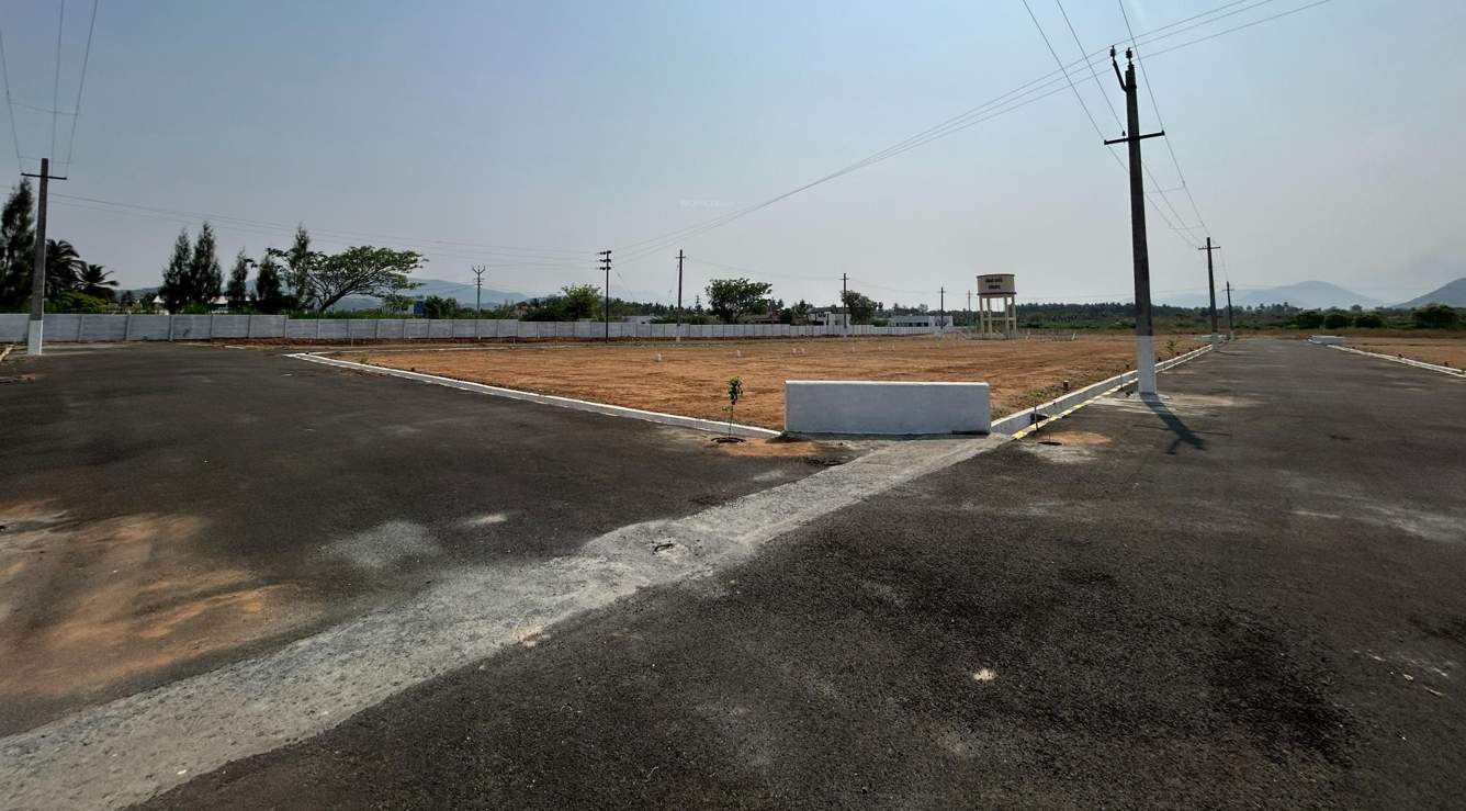  vijay park avenue Internal Roads & Footpaths