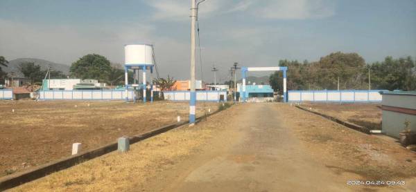 Elevation vasantham-nagar Elevation