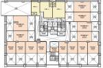  golden-aura-phase-i Golden Aura Cluster Plan For Typical Floor Plan