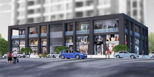  golden-aura-phase-i Gated Community