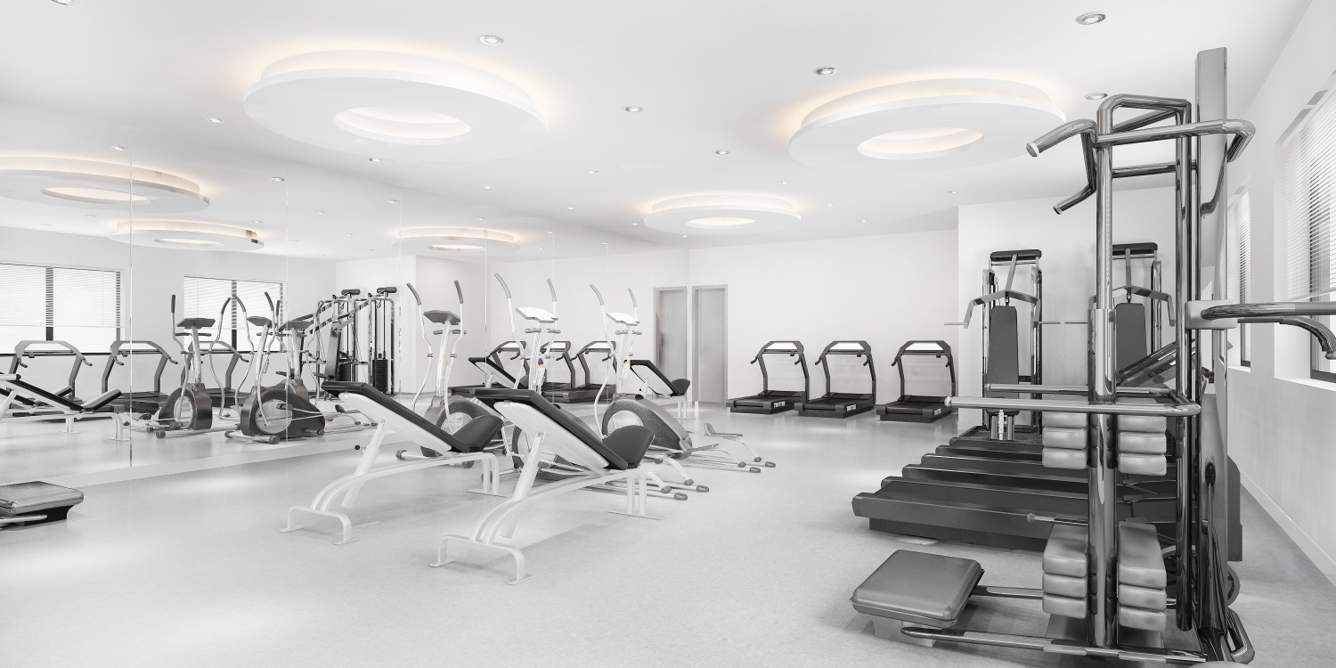  golden aura phase i Gymnasium