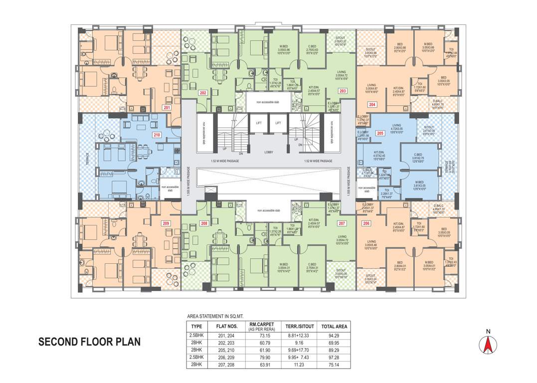  excel golden aura phase i Golden Aura Cluster Plan