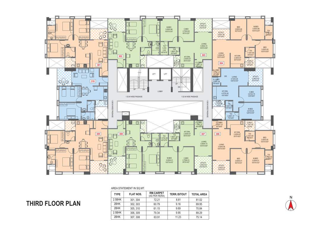  excel golden aura phase i Golden Aura Cluster Plan