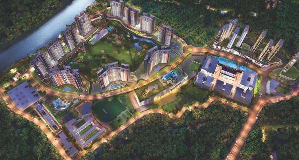  blue-ridge-the-promenade Elevation