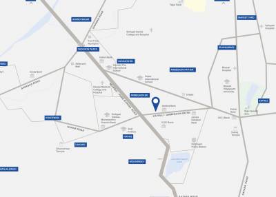  aston-plaza-phase-i Location Plan