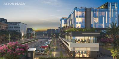  aston-plaza-phase-i Others