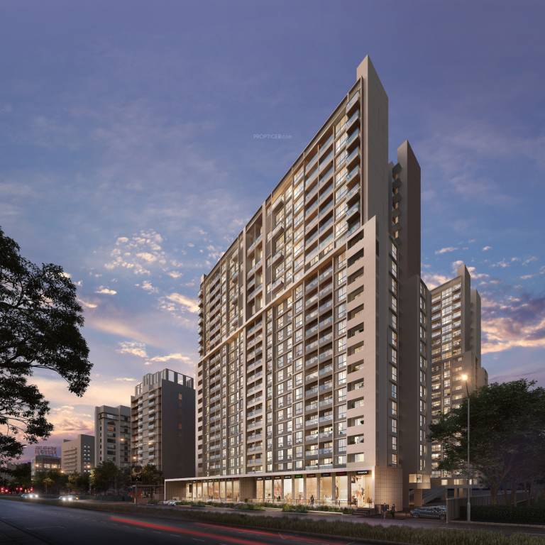 Elevation meraki phase 4 Elevation