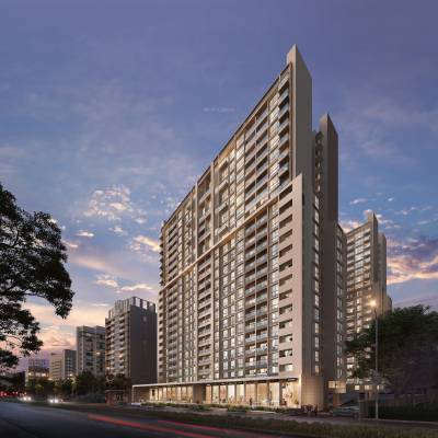 meraki-phase-4 Elevation Elevation