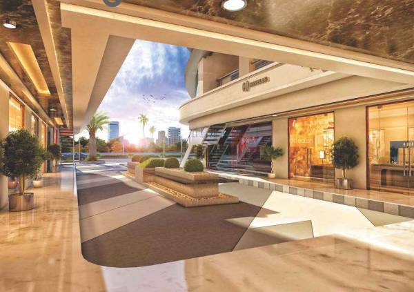 Others landmark Others