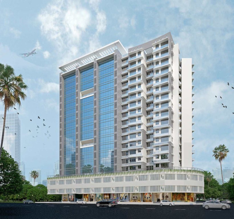  daga sofrance wing a Elevation