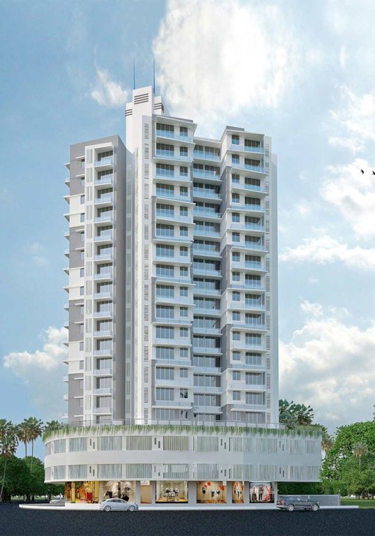  daga sofrance wing a Elevation