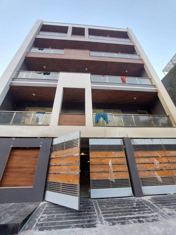  suri homes Elevation