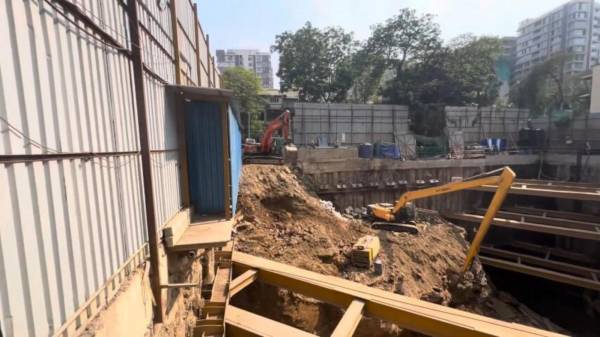  amare Amare Construction Status March-25