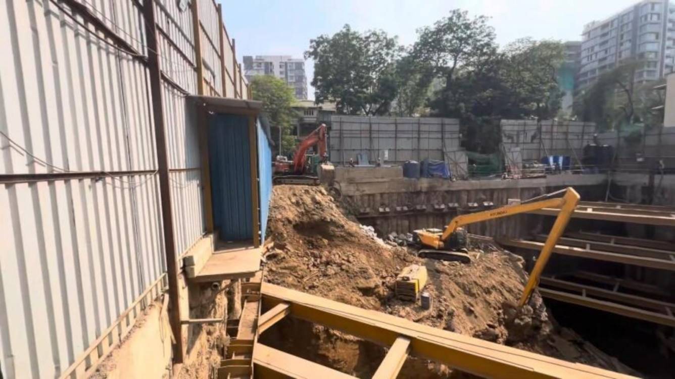  amare Amare Construction Status March 25