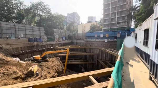  amare Amare Construction Status March-25