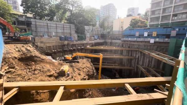  amare Amare Construction Status March-25