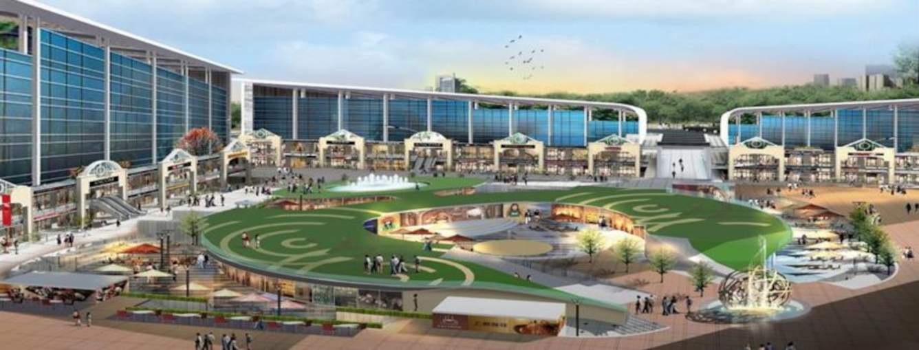  noida world one phase 1 Others