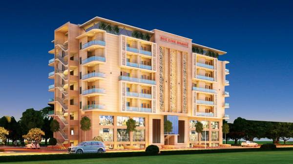  cine-grand Elevation