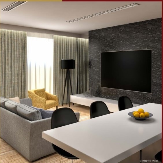  vcc-viara Living Area