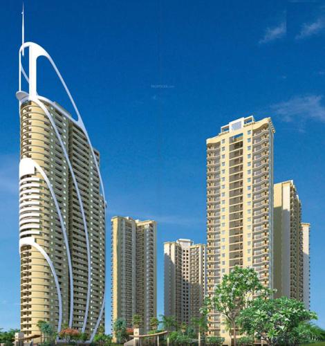  the-jewel-of-noida-phase-iv-avenues-at-burj-noida Elevation