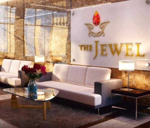  the-jewel-of-noida-phase-iv-avenues-at-burj-noida Reception/Waiting Room