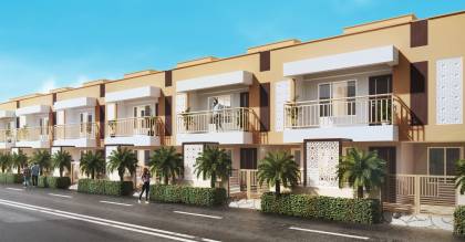  tulip-villas Elevation